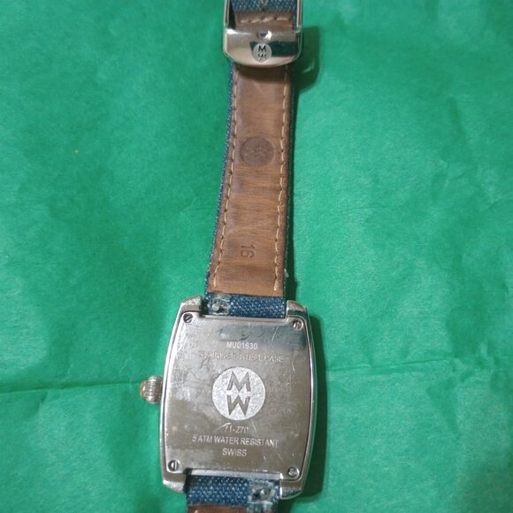 Michele Mini Urban Watch - Picture 4 of 7